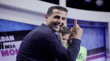 تعيين مصطفى لخصم.. الجامعة الملكية تعلن رئيساً جديداً للجنة الاحتراف بالمغرب